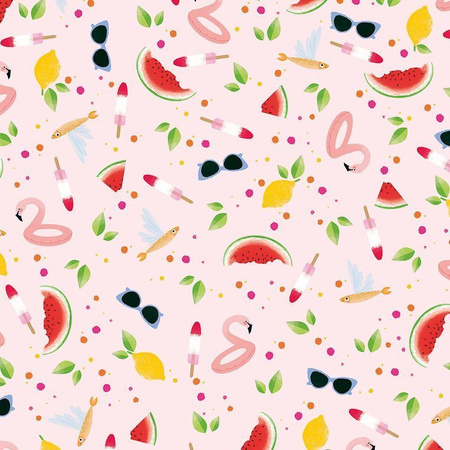 USZKODZONE OPAKOWANIE Zestaw kreatywny do tworzenia origami 7+, Janod