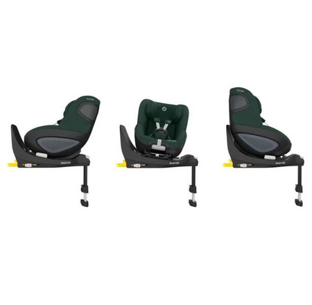 Maxi-Cosi Pearl 360 Fotelik Samochodowy 0-17kg Authentic Green