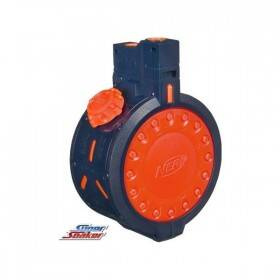 Hasbro Magazynek Na Wodę Nerf Okrągły