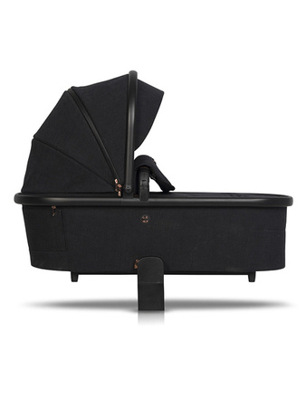 Cavoe Axo Style Wózek Głęboko-Spacerowy 2w1 + Adaptery Meteorite