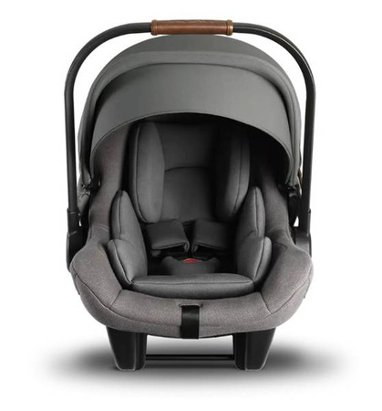 Nuna Pipa Lite LX Isofix Fotelik Samochodowy 0-13kg Oxford
