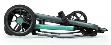 Cosatto Giggle Quad Wózek Głęboko-Spacerowy Hare Wood