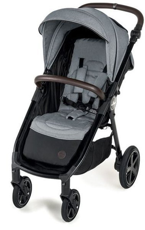 Baby Design Look Air Wózek Spacerowy 07 Gray