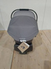 [OUTLET] Nuna Pipa Lite Isofix Fotelik Samochodowy 0-13kg  Fog