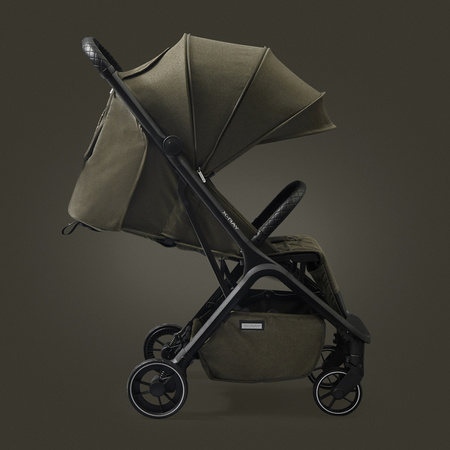 Future Design Xplode X-Ray Wózek Spacerowy Misty Olive