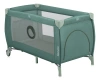 Lionelo Stefi Plus łóżeczko turystyczne Green Olive
