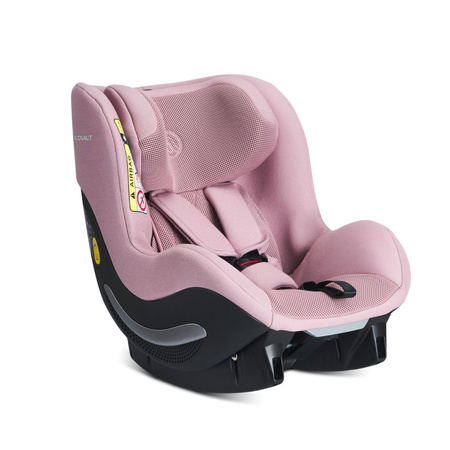 Avionaut Aerofix AirFlow Fotelik Samochodowy 0-18kg Pink