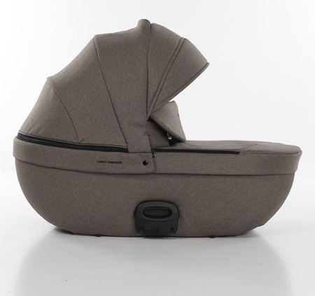 Tako Laret Soft Wózek Głęboko-Spacerowy 2w1 3