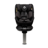Lionelo Antoon Plus Fotelik Samochodowy ADAC 0-18kg Black Onyx
