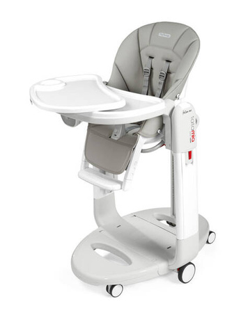PegPerego Tatamia Follow Me Wielofunkcyjne Krzesełko Do Karmienia Paloma