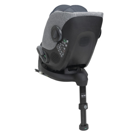 Chicco Bi-Seat I-Size Air Fotelik Samochodowy 0-36kg Graphite