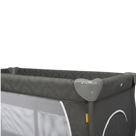 Skiddou Lunar Łóżeczko Turystyczne Evening Shadow