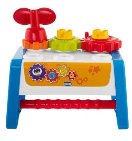 Chicco Warsztat Małego Majsterkowicza
