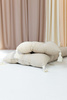 Baby Wood Poduszka do bujaka SPECIAL S Soft Taupe