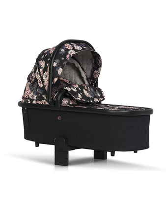 Cavoe Axo Style Wózek Głęboko-Spacerowy 2w1 + Torba + Adaptery La Rose