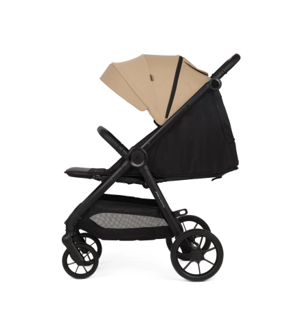 Adamex Prime Wózek Spacerowy Camel