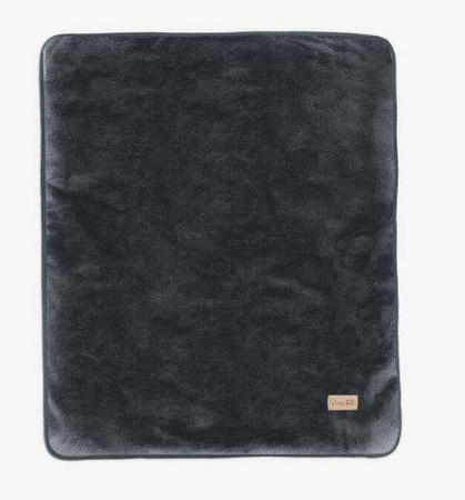 Albero Mio Kocyk Pluszowy Skandynawski Las F002