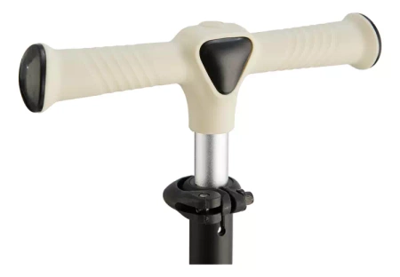 Kinderkraft Halley Hulajnoga Dziecięca Stone White