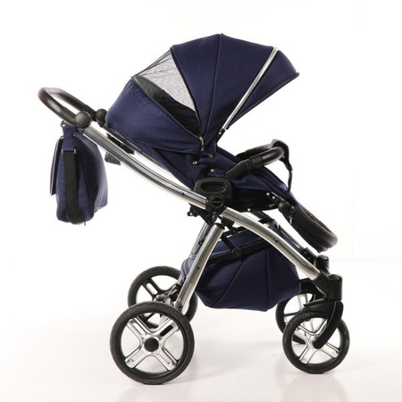 Tako Extreme Pik Wózek Głęboko-spacerowy 03