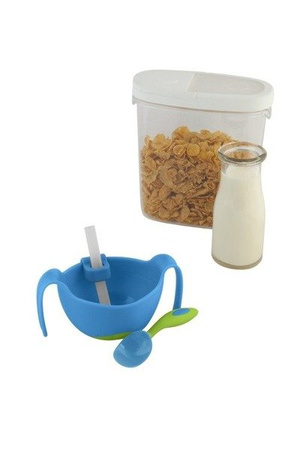 B.Box Kubek niewysypek Ocean Breeze