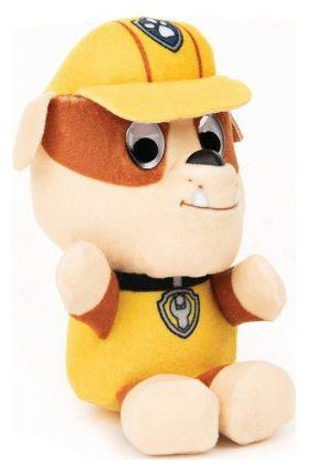 SPIN Psi Patrol Pluszak 8 cm 6061062