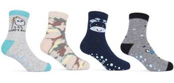 YO! Skarpetki ABS Boy Rozmiar 11-12