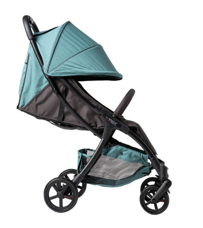 Mast M2 Wózek Spacerowy Green
