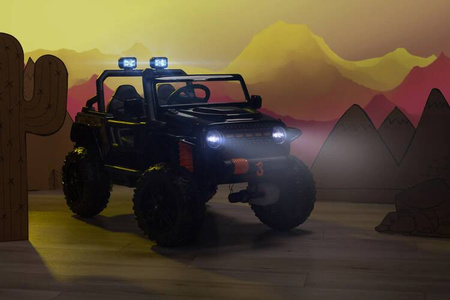 Toyz Ringo Pojazd Na Akumulator