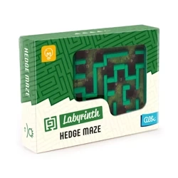 Albi Gra Labirynt Żywopłot