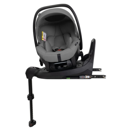 Chicco Kory Plus i-Size Fotelik Samochodowy 0-13 kg Lunar Rock