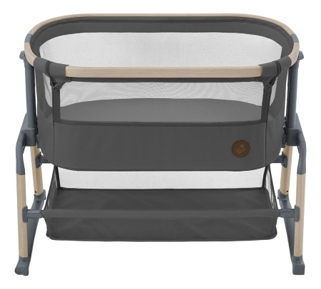 Maxi-Cosi Iora Air Łóżeczko Dostawne Beyond Graphite