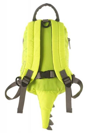 Littlelife Plecaczek Odblaskowy ActiveGrip - Dinozaur 1-3 lata DISC