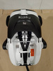 [OUTLET] Kiddy Evoluna I-Size Fotelik Samochodowy 0-13kg  Zebra