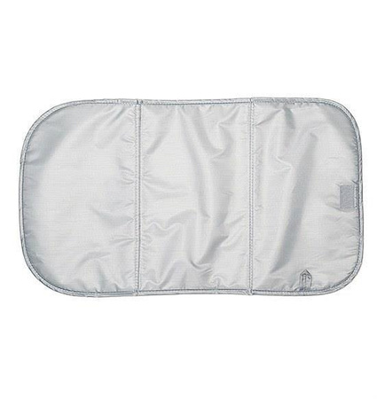 Babyono So City Torba Do Wózka 1423/03 Czarna