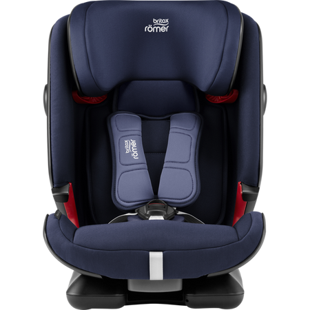 Britax Romer Advansafix IV R Fotelik Samochodowy 9-36kg Moonlight Blue
