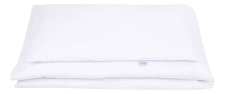 Waldin Wyposażenie do Łóżeczka 7w1 Sówki