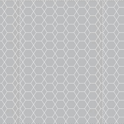 Bocioland Składana Mata Kontrastowa 150x200cm BL121 Plaster Miodu