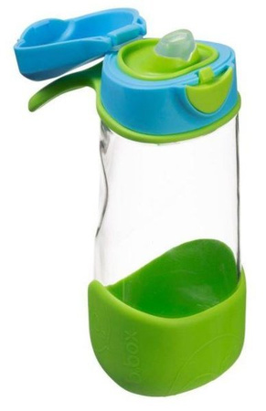 B.box Sportowa Butelka Tritanowa 450 ML Ocean Breeze