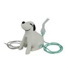 Mesmed Inhalator Pneumatyczno- Tłokowy MM-500 Piesio