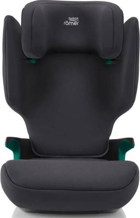 Britax Discovery Plus Fotelik Samochodowy 15-36 kg Midnight Grey