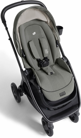 Joie Finiti LX Wózek Spacerowy Evergreen