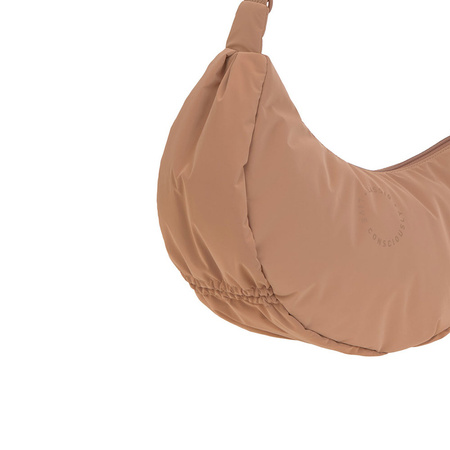 Lassig Green Label Torba dla mam Stretch Up Bum Bag almond