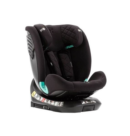 Adamex Trip Fotelik Samochodowy 0-36kg 40 – 150 cm Black