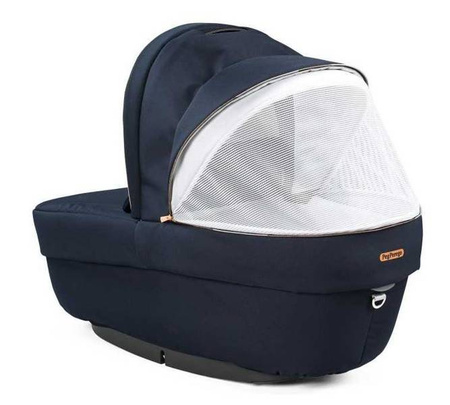 PegPerego Gondola do Wózka Book Blue Shine