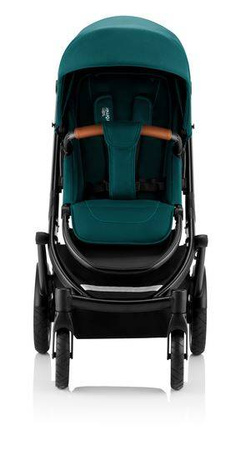 Britax Romer Smile III Wózek Spacerowy Atlantic Green
