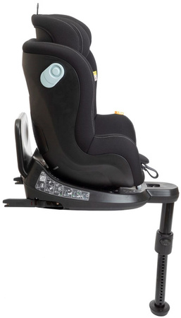 Chicco Seat2fit I-size Fotelik Samochodowy 45-105 cm Black