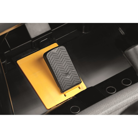 PegPerego John Deere Gator Camo 12v Ciężarówka