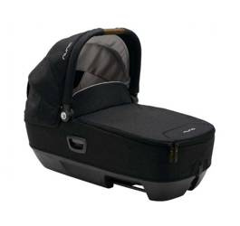 Nuna Gondola Cari Do Przewożenia Dzieci w Samochodzie System Next Caviar