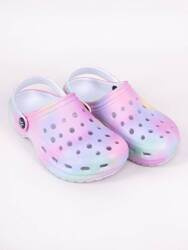 Yo! Obuwie Gumowe Dziewczęce Wielokolorowe Rozmiar 30