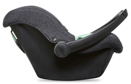 ABC Design Tulip Fotelik Samochodowy 0-13 kg Classic Edition - Street